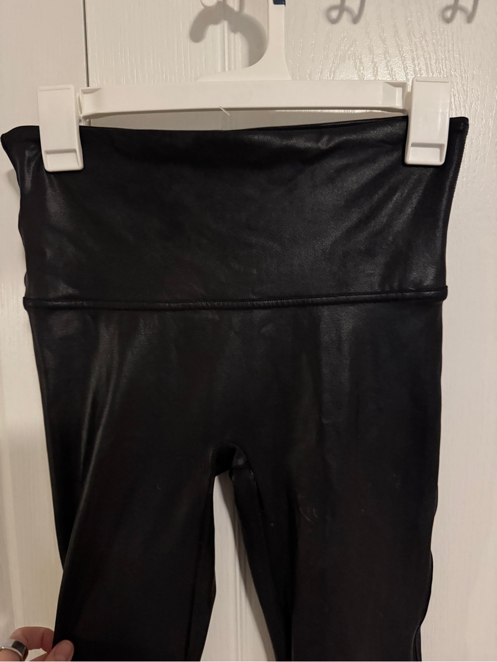 Spanx leggings